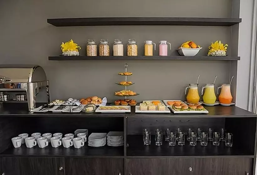 Awqa Hoteles   Sede Natasha