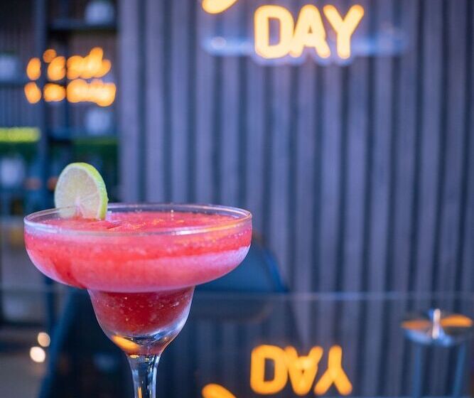 Awqa Hoteles   Sede Natasha