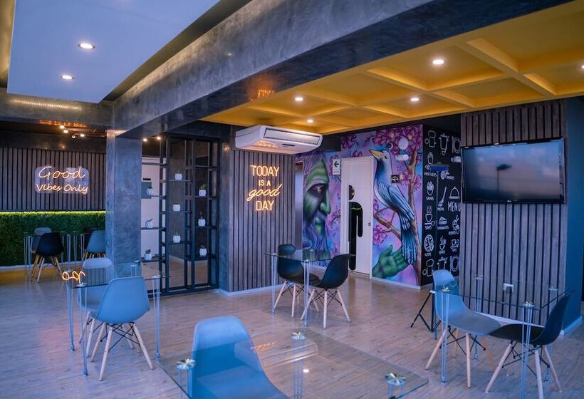 Awqa Hoteles   Sede Natasha