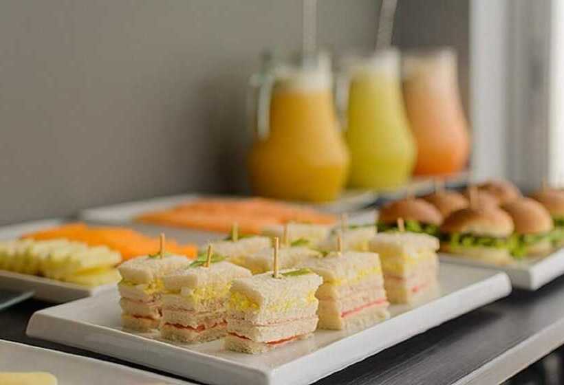 Awqa Hoteles   Sede Natasha