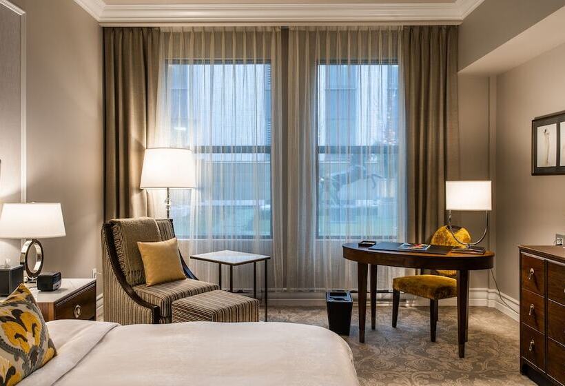 هتل Birks Montreal