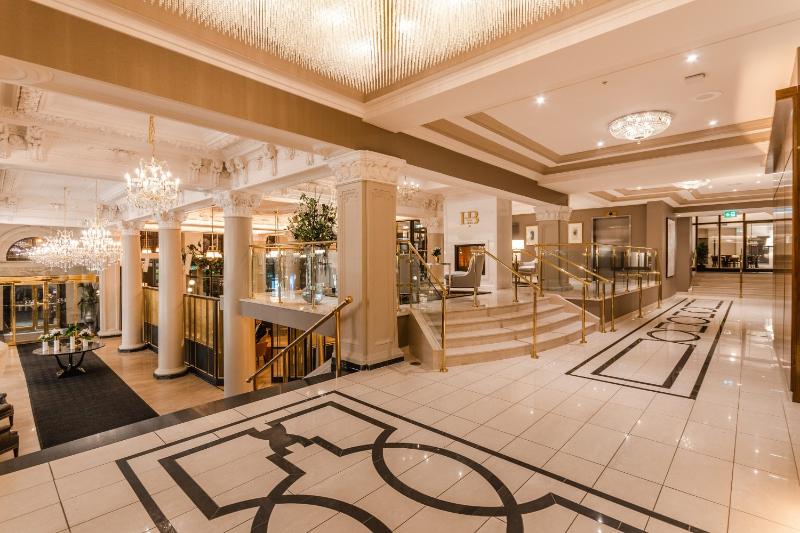 هتل Birks Montreal