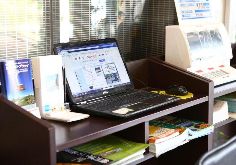 ホテル Chino Sky View