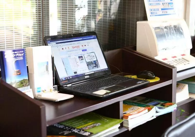 ホテル Chino Sky View