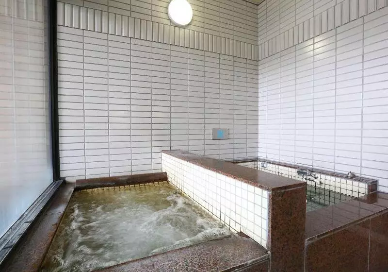 ホテル Chino Sky View