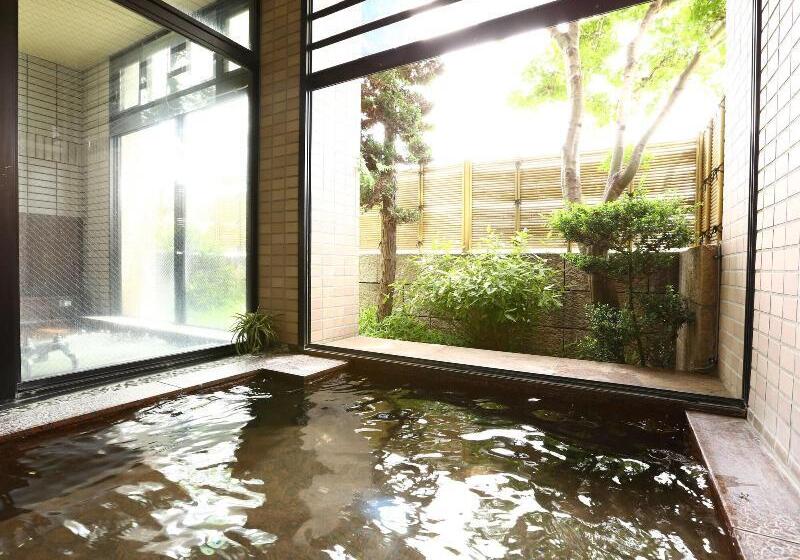 ホテル Chino Sky View