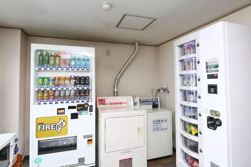 ホテル Chino Sky View