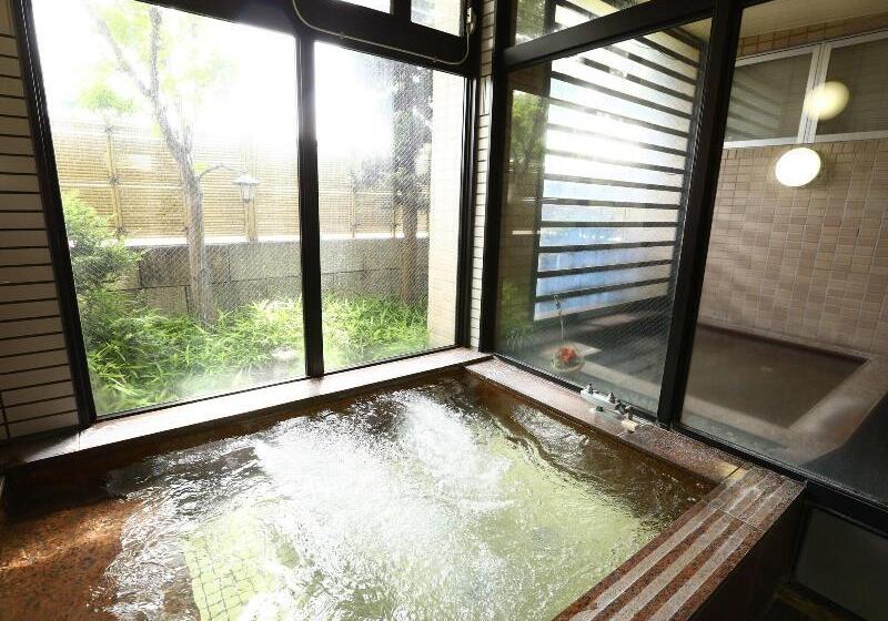 ホテル Chino Sky View