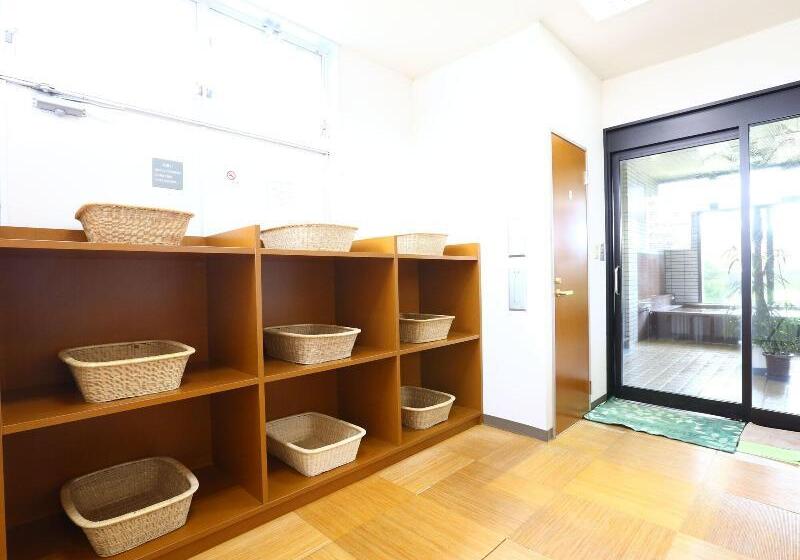 ホテル Chino Sky View