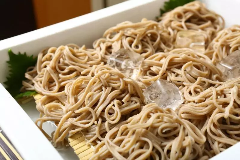 ホテル Chino Sky View