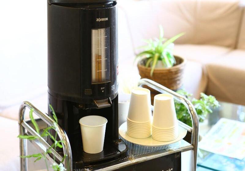 ホテル Chino Sky View