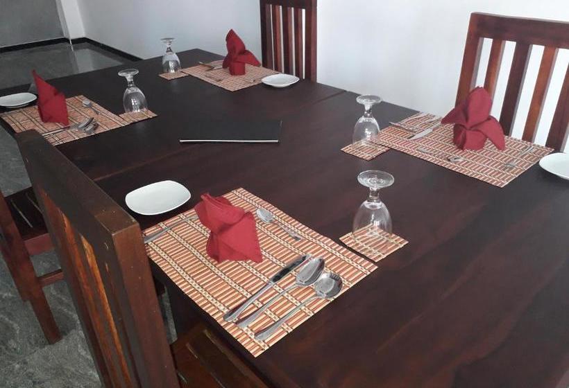 Hotell Royala Inside