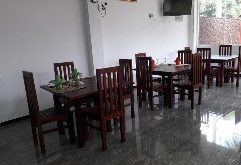 Hotell Royala Inside