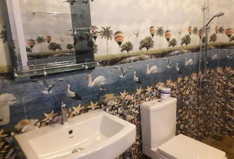 Hotell Royala Inside