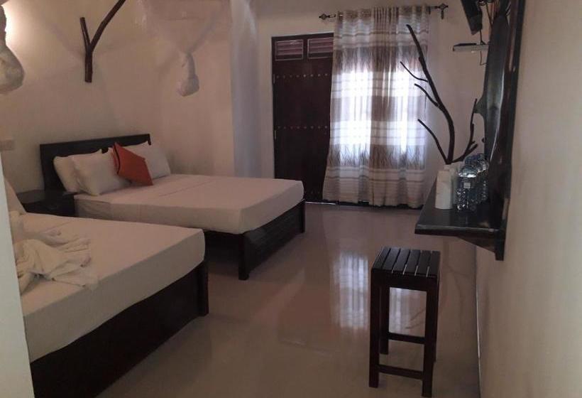 Hotell Royala Inside