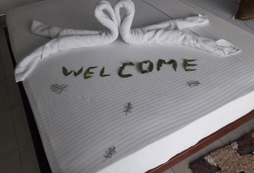 Hotell Royala Inside