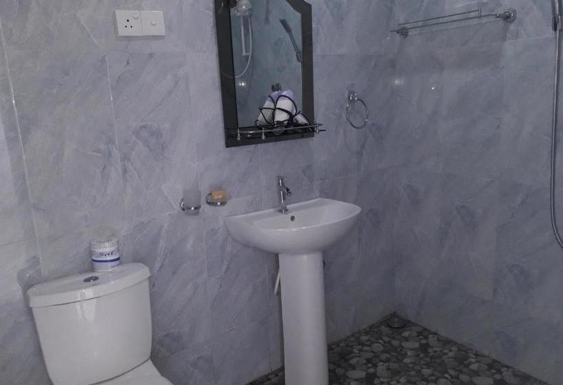 Hotell Royala Inside