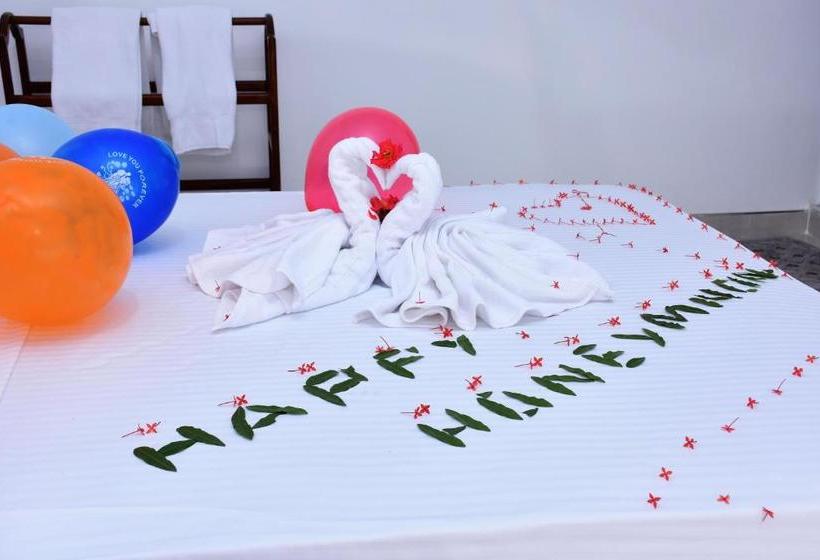 Hotell Royala Inside