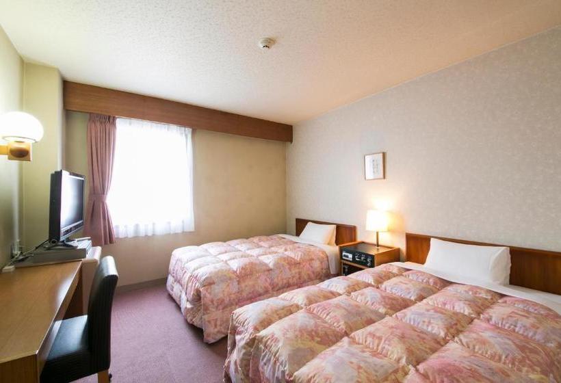 فندق Econo Kanazawa Asper