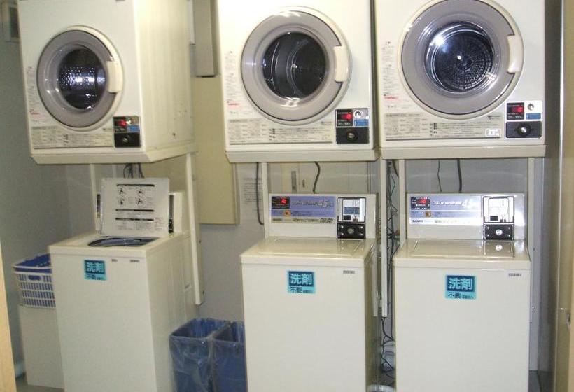 فندق Econo Kanazawa Asper