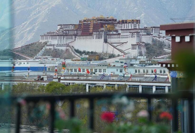 Hotel Gaisang Mêdog Aroma Fragrance