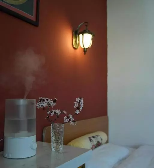 Hotelli Gaisang Mêdog Aroma Fragrance