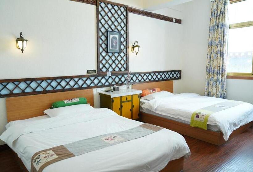 Hotel Gaisang Mêdog Aroma Fragrance