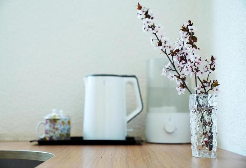 Hotel Gaisang Mêdog Aroma Fragrance