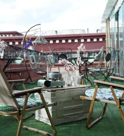 Hotel Gaisang Mêdog Aroma Fragrance