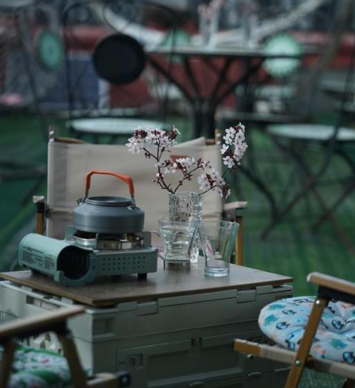 Hotel Gaisang Mêdog Aroma Fragrance