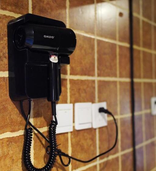 Hotel Gaisang Mêdog Aroma Fragrance