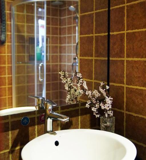 Hotel Gaisang Mêdog Aroma Fragrance