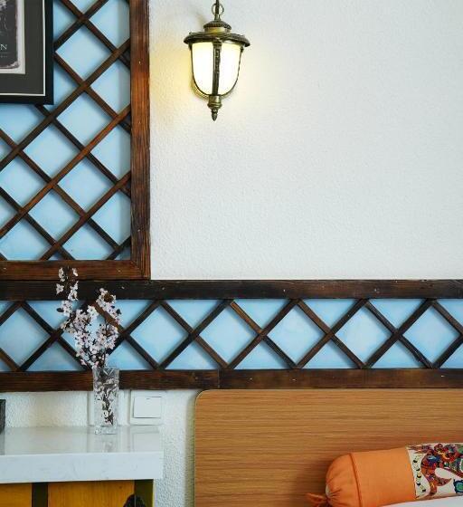 Hotel Gaisang Mêdog Aroma Fragrance