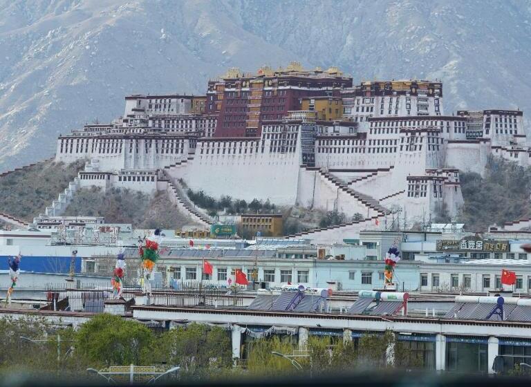 Hotel Gaisang Mêdog Aroma Fragrance