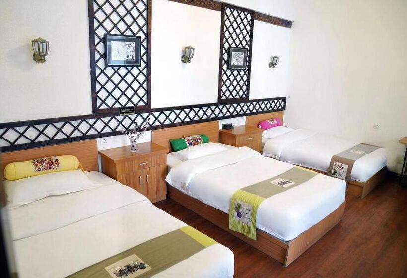 Hotel Gaisang Mêdog Aroma Fragrance