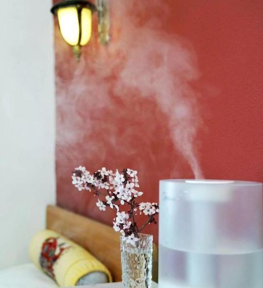 Hotel Gaisang Mêdog Aroma Fragrance