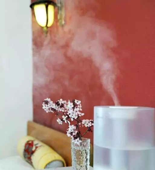 Hotelli Gaisang Mêdog Aroma Fragrance