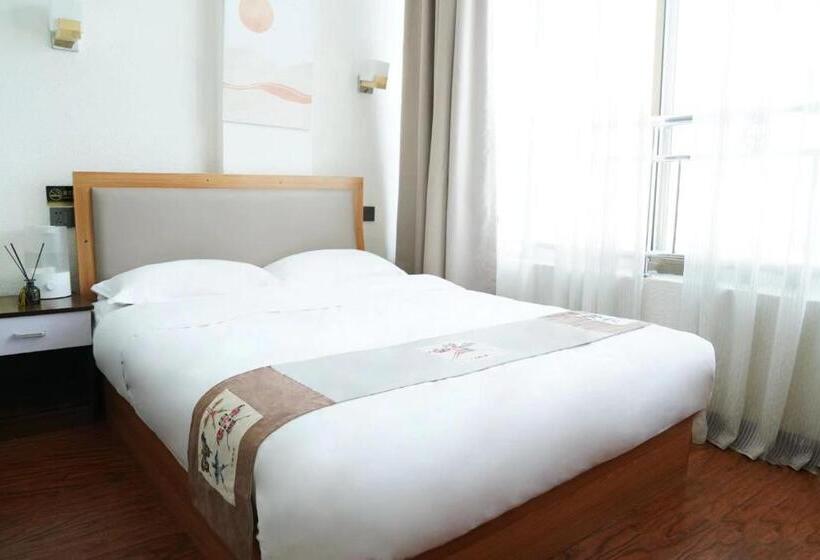 Hotel Gaisang Mêdog Aroma Fragrance