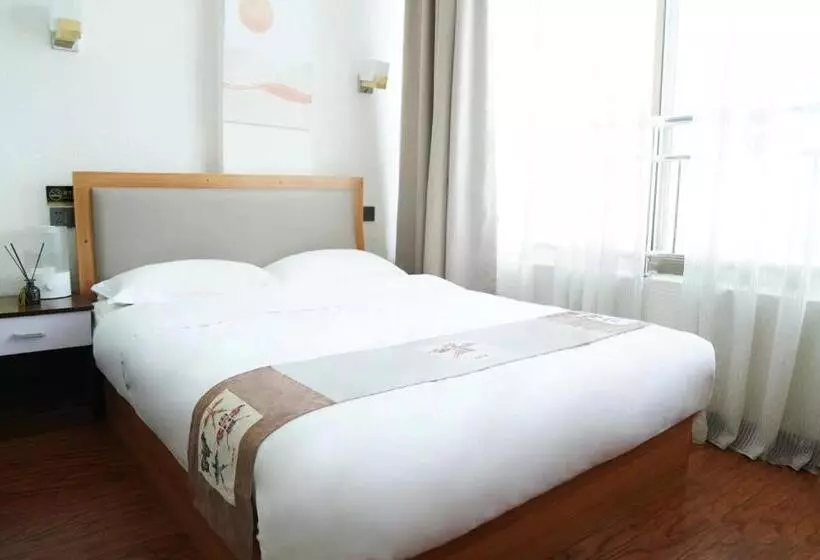 Hotelli Gaisang Mêdog Aroma Fragrance