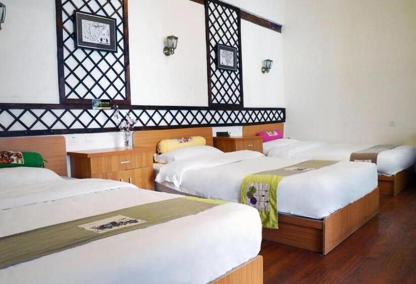 Hotel Gaisang Mêdog Aroma Fragrance