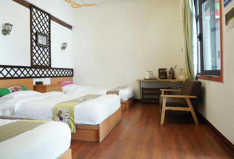 Hotel Gaisang Mêdog Aroma Fragrance