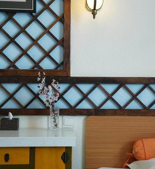 Hotel Gaisang Mêdog Aroma Fragrance