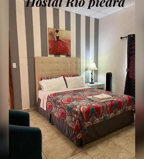 هتل Hostal Rio Piedra