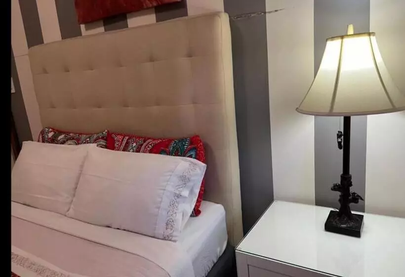 هتل Hostal Rio Piedra