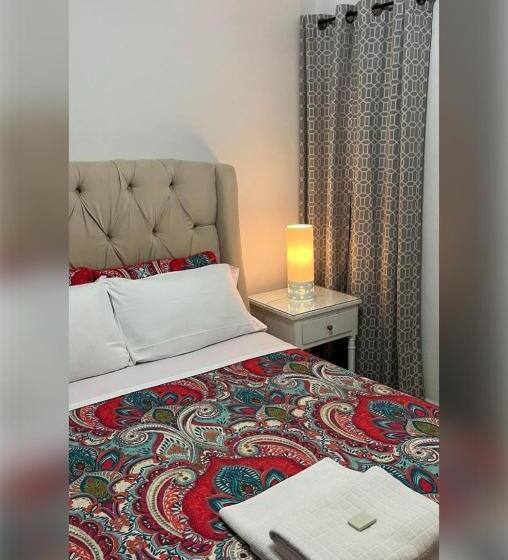 هتل Hostal Rio Piedra