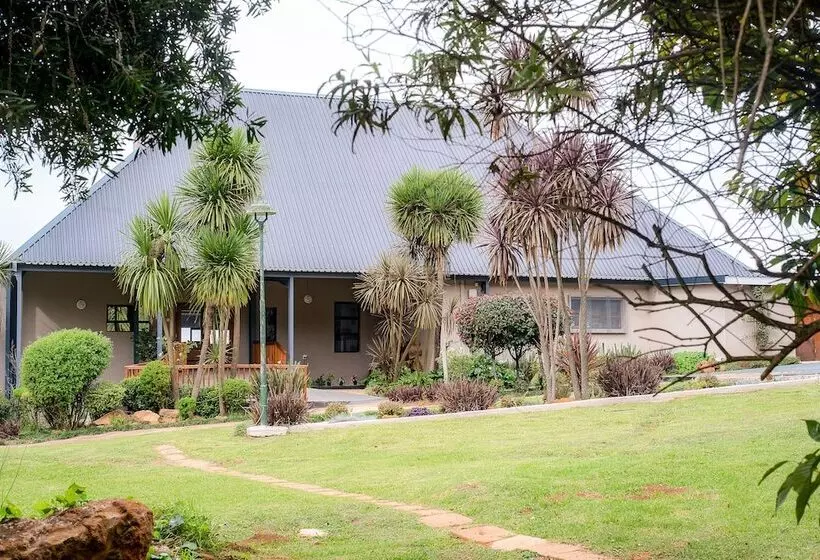 Hotelli Mount Shekinah Country