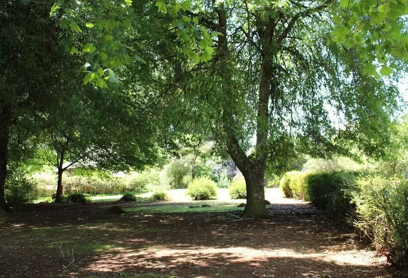 Hotelli Mount Shekinah Country