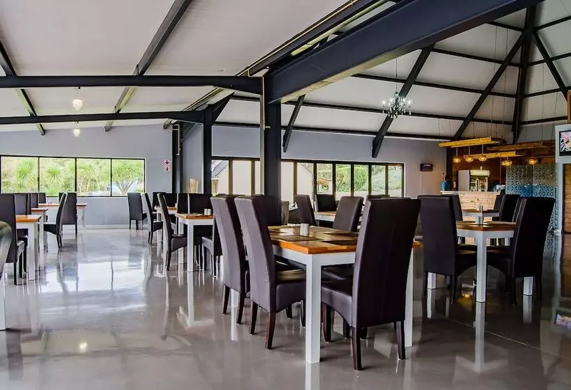 Hotelli Mount Shekinah Country