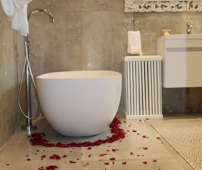 ホテル Mount Shekinah Country