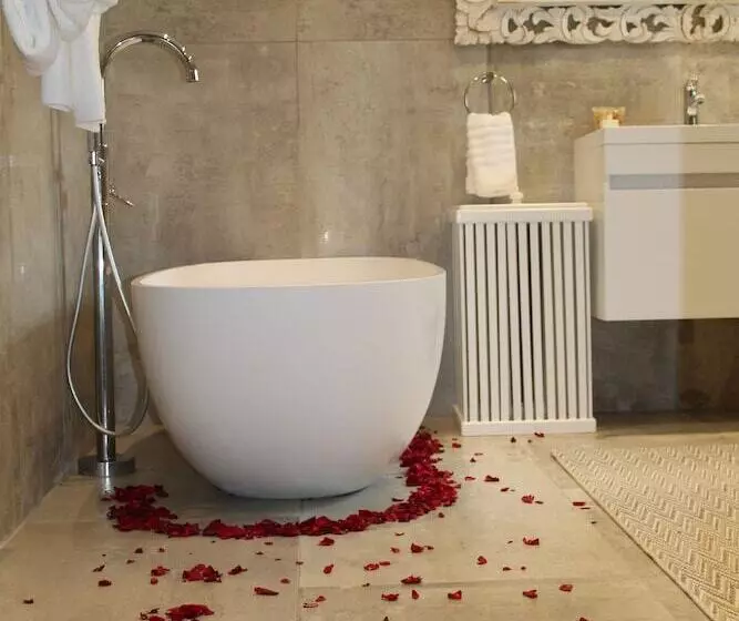 Hotelli Mount Shekinah Country